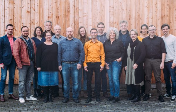 Team 2 Neustart Breitscheid