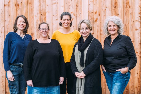 Team 4 Neustart Breitscheid