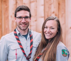 Team 15 Pfadfinder Breitscheid