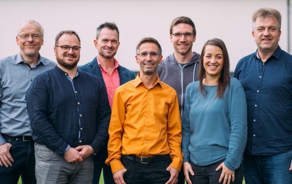 Team 3 Neustart Breitscheid