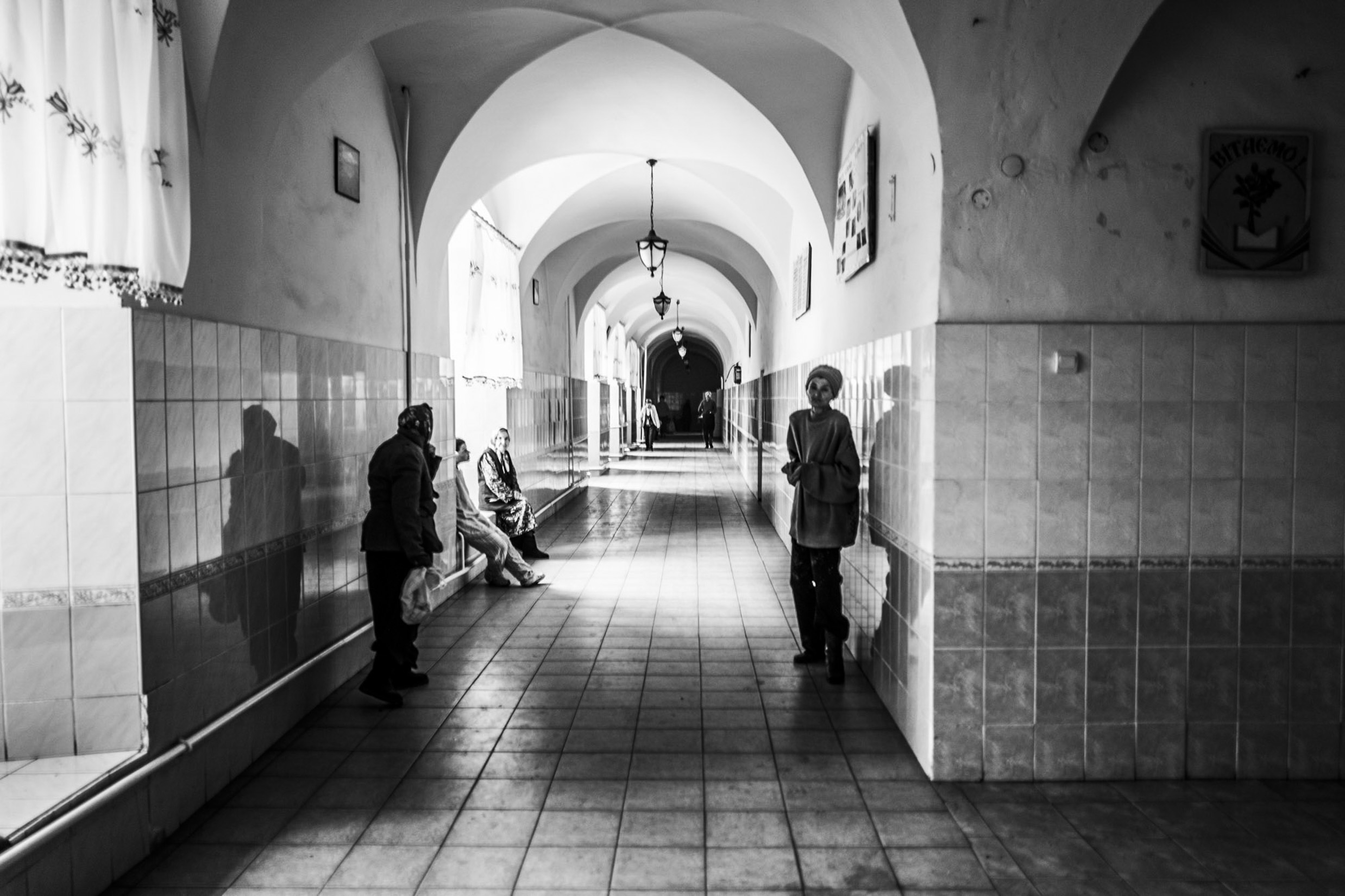 Gefängnisdienst 3 Neustart Breitscheid