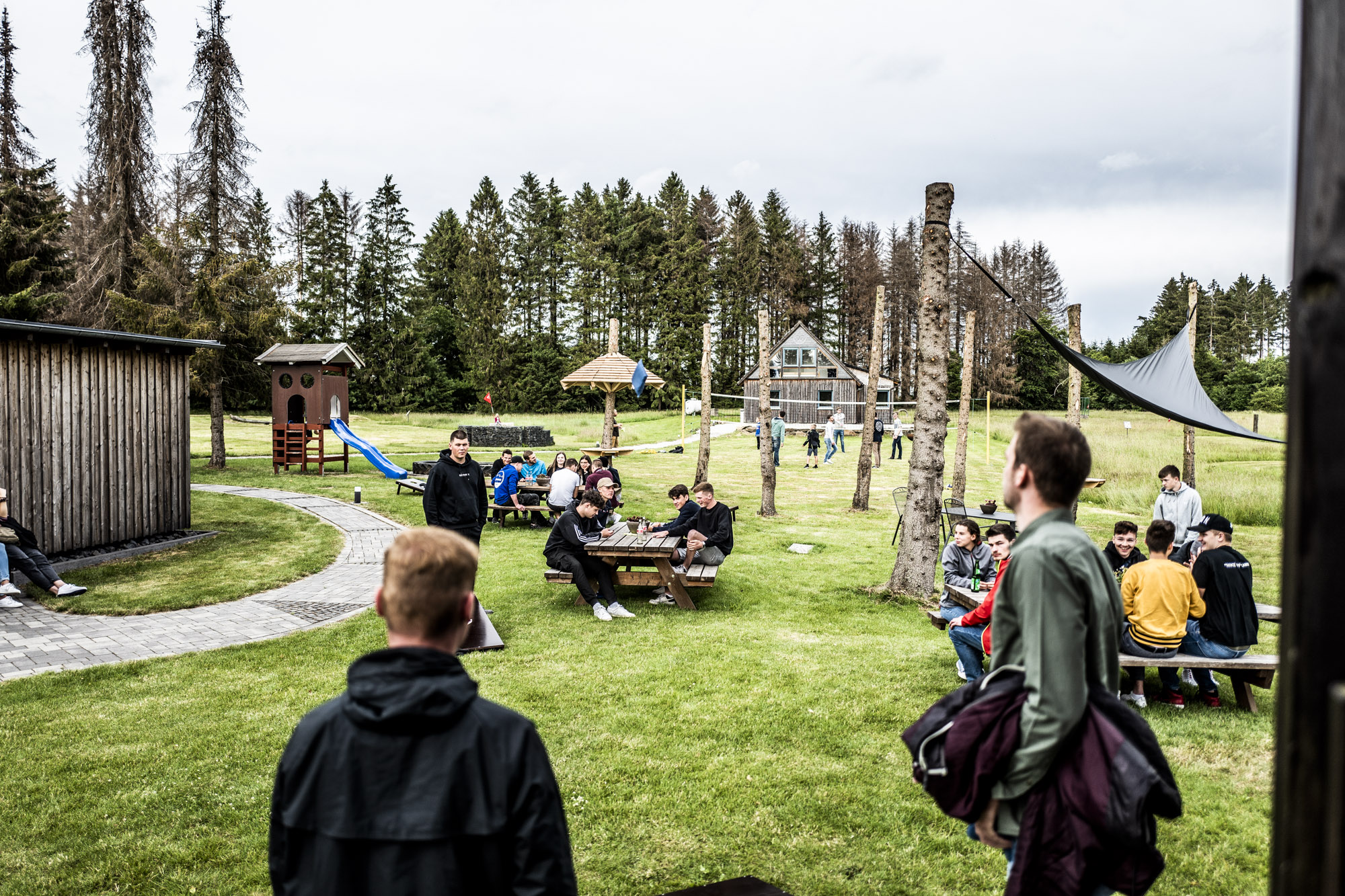 Foto-Video 180 Neustart Breitscheid