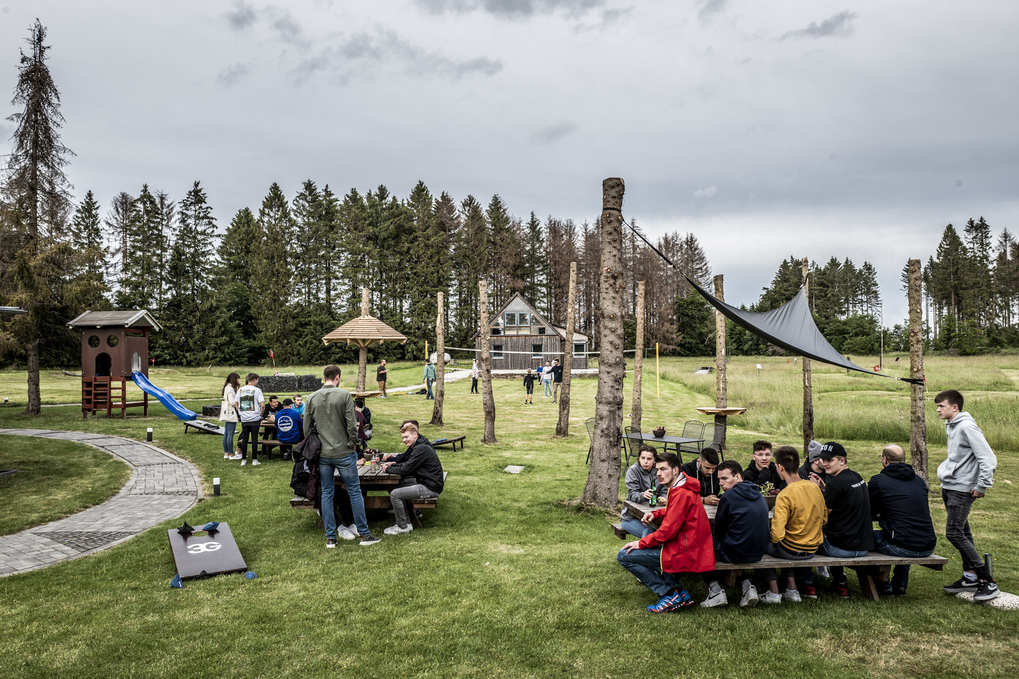 Foto-Video 181 Neustart Breitscheid