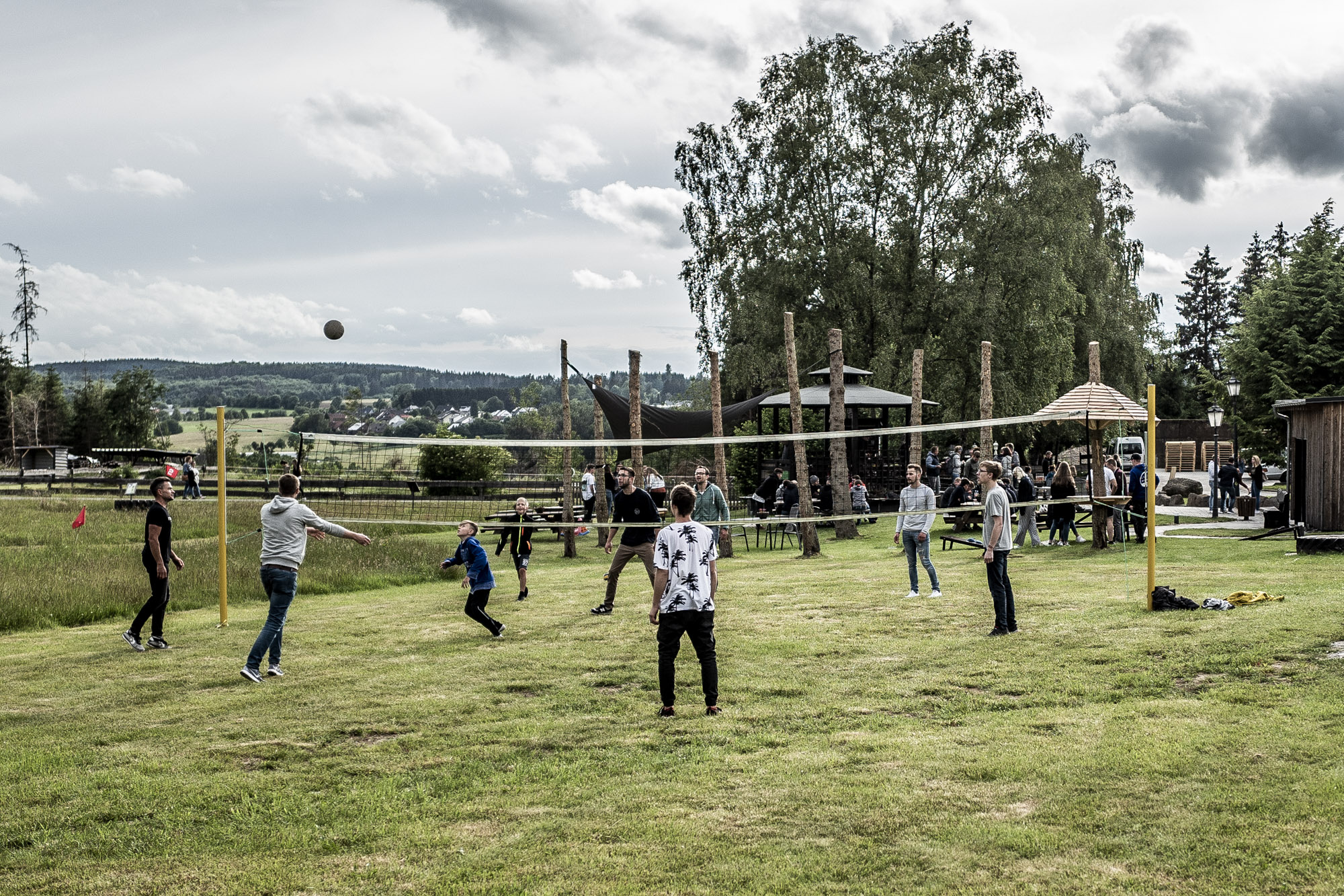 Foto-Video 184 Neustart Breitscheid
