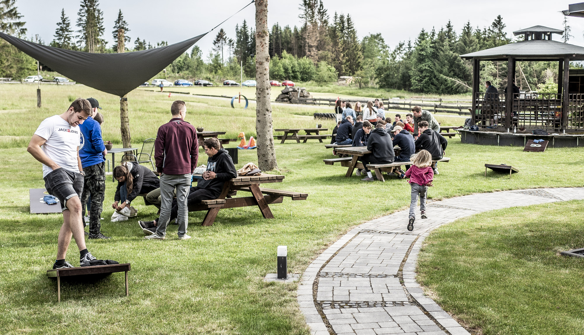 Foto-Video 185 Neustart Breitscheid