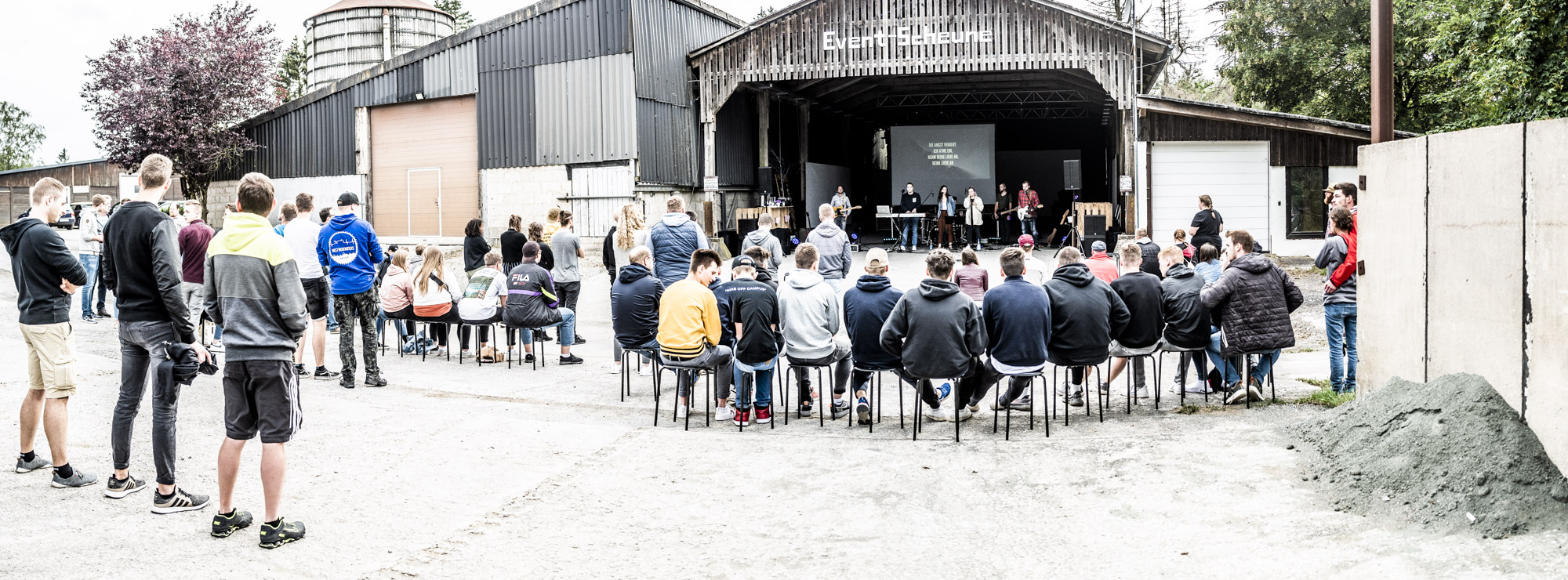Foto-Video 188 Neustart Breitscheid