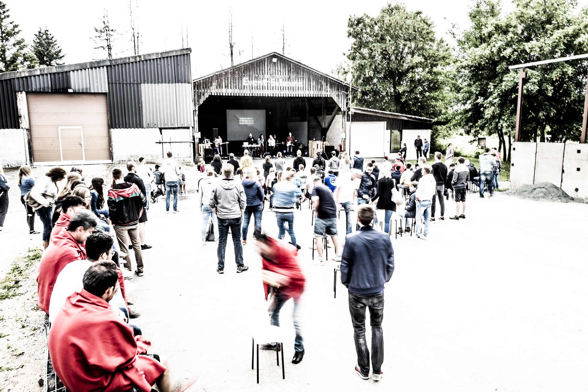 Foto-Video 190 Neustart Breitscheid