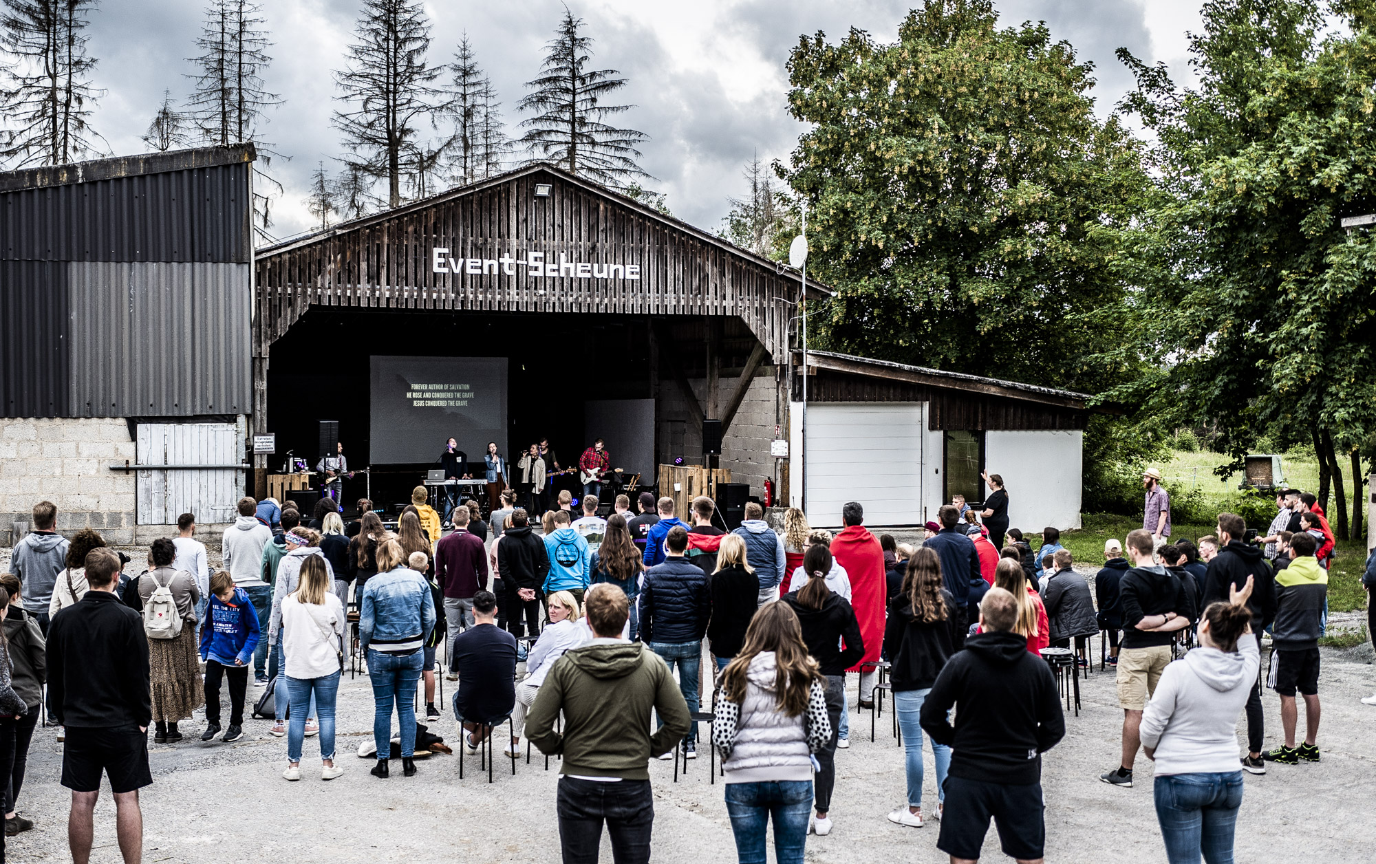 Foto-Video 191 Neustart Breitscheid
