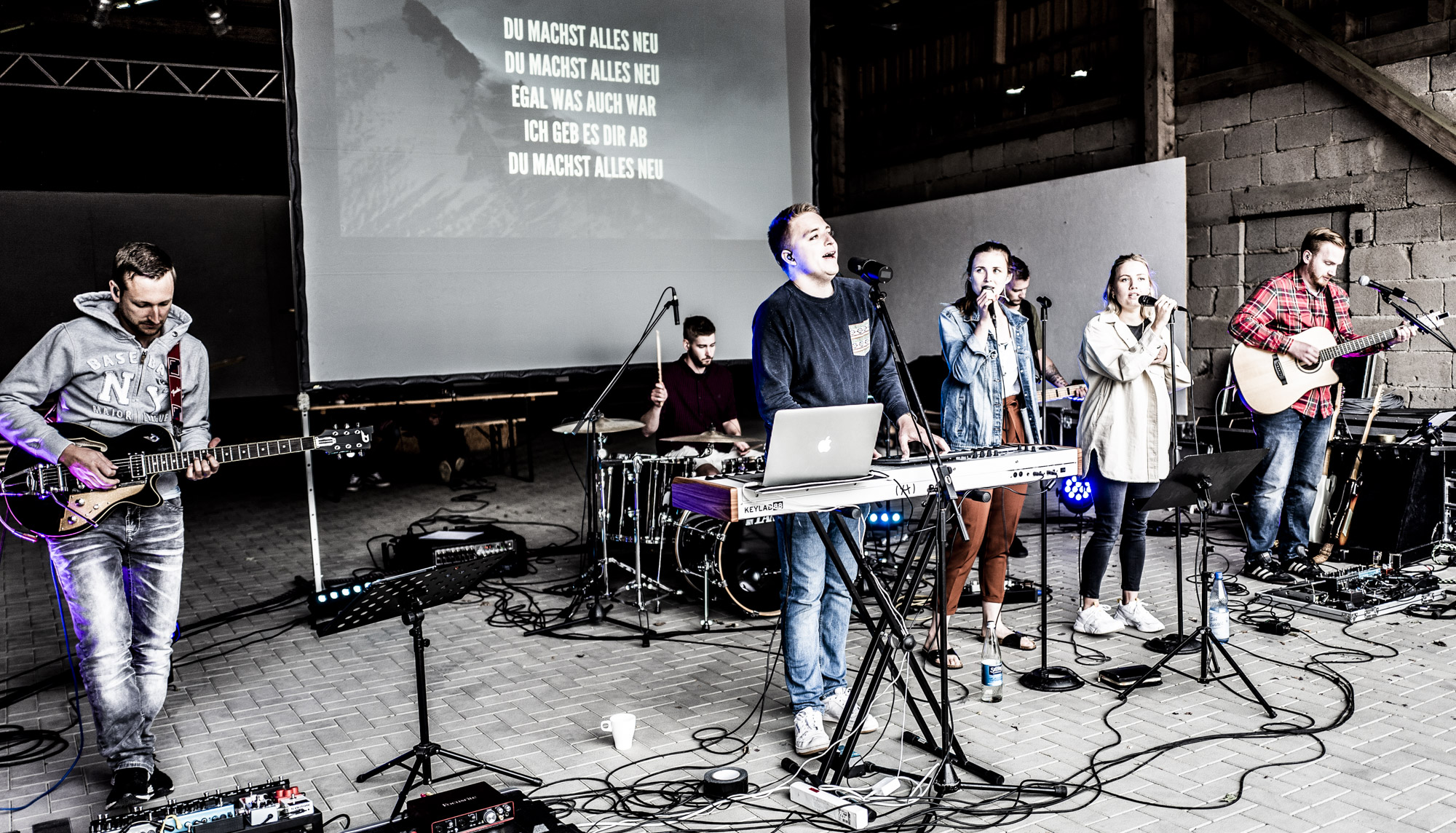 Foto-Video 131 Neustart Breitscheid