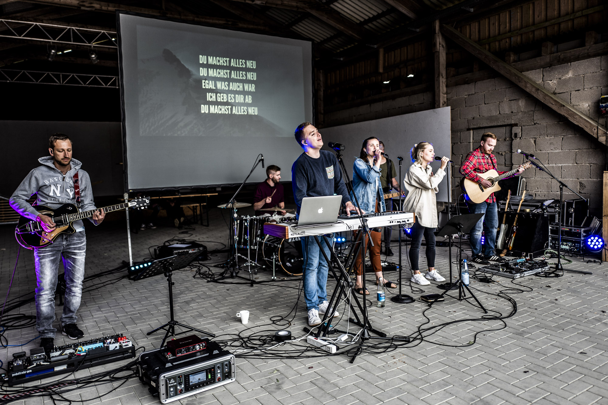 Foto-Video 132 Neustart Breitscheid