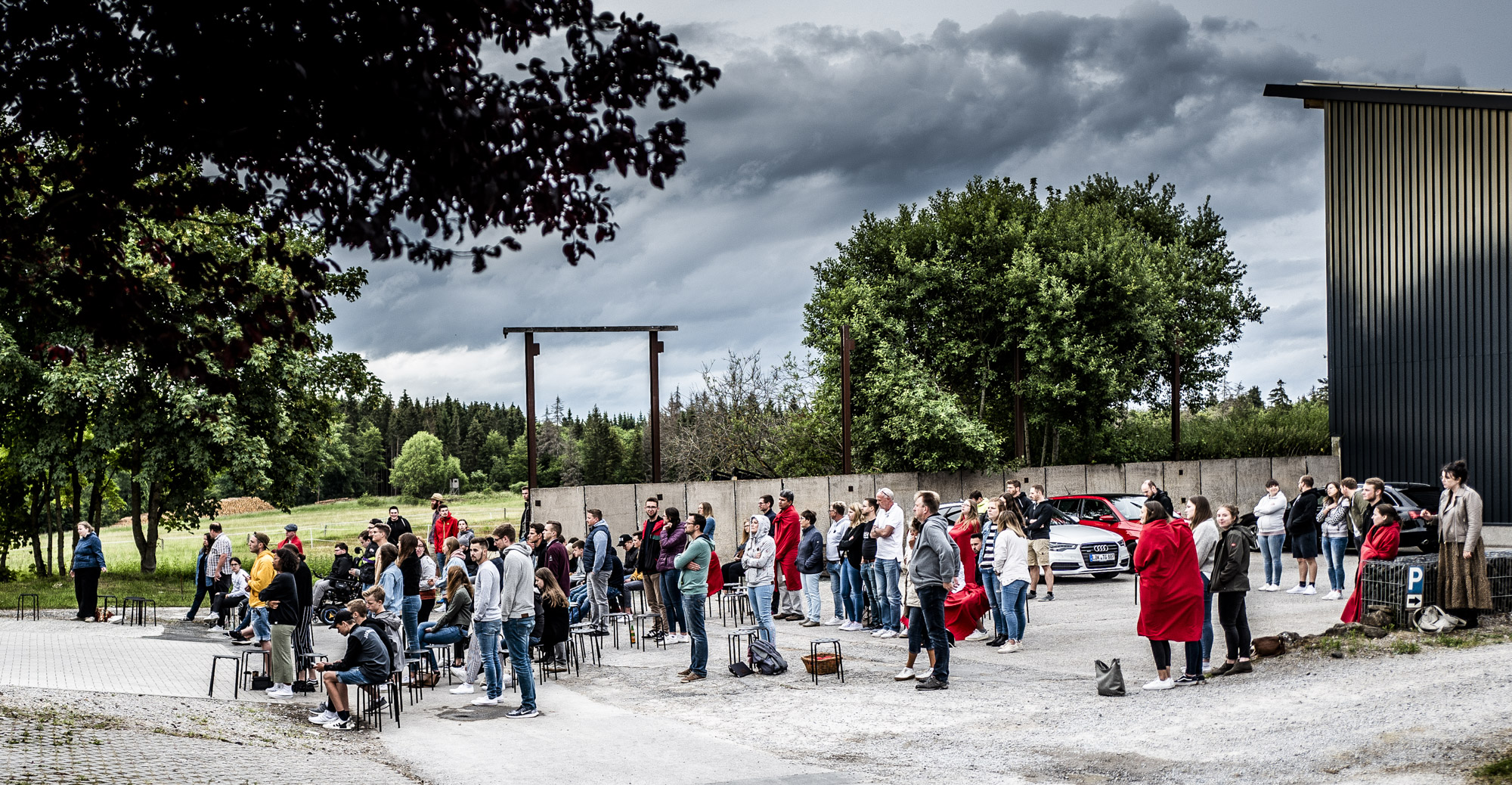 Foto-Video 133 Neustart Breitscheid