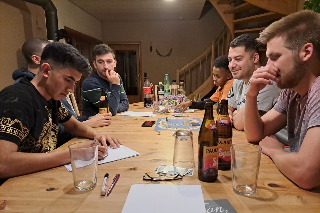 Wohngemeinschaft 3 Wohngemeinschaft Neustart Breitscheid