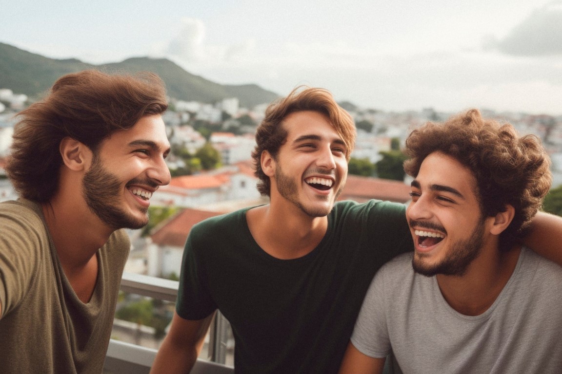 Wohngemeinschaft 5 Wohngemeinschaft Neustart Breitscheid