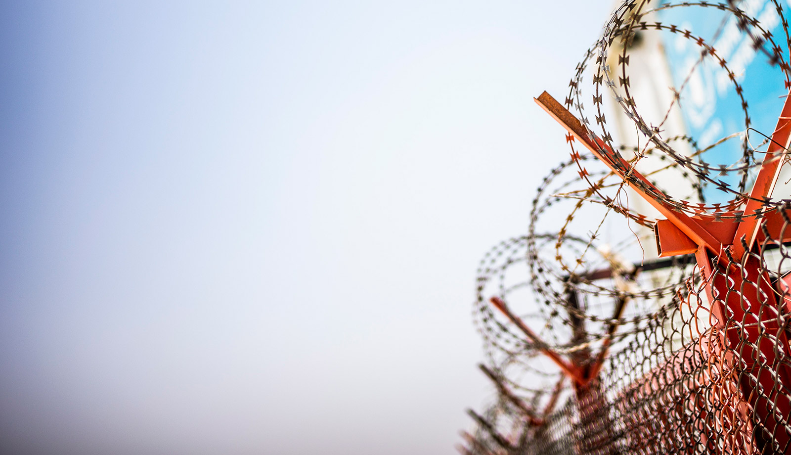 Gefängnisdienst 1 Gefängnisdienst