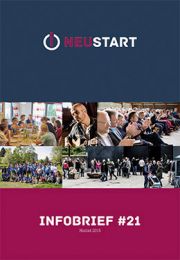 infobrief 74 Neustart Breitscheid
