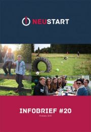 infobrief 75 Neustart Breitscheid