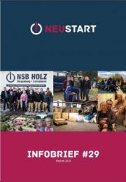 infobrief 66 Infobrief