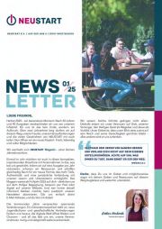 infobrief 54 Neustart Breitscheid