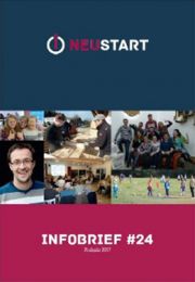 infobrief 71 Neustart Breitscheid